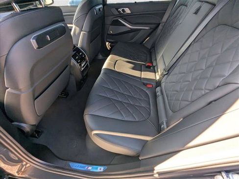 New 2026 BMW X5 sDrive40i w/ M Sport Package RWD image 15