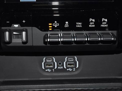 Used 2023 RAM 1500 Limited image 21