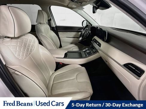 Used 2021 Hyundai Palisade Calligraphy AWD/4WD image 38