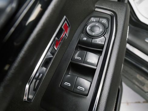 Used 2022 GMC Sierra 1500 AT4 w/ AT4 Premium Package image 14