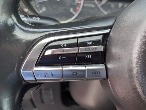 Used 2020 MAZDA CX-30 AWD w/ Preferred Package image 22