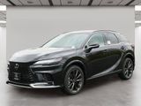 New 2025 Lexus RX 350 F Sport image 2