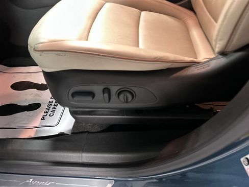 Used 2024 Buick Encore GX Avenir w/ Avenir Technology Package AWD/4WD image 13