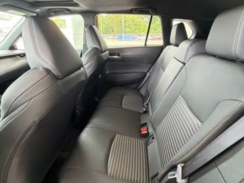 Used 2026 Toyota Corolla Cross AWD Hybrid w/ Convenience Package image 24
