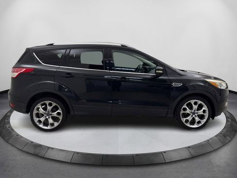 Used 2015 Ford Escape Titanium image 4