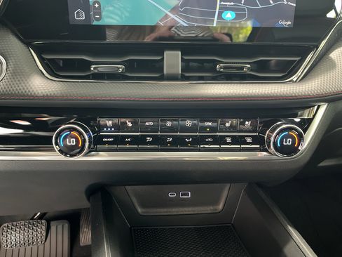 New 2026 Chevrolet Equinox RS FWD image 25