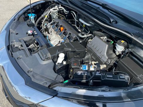 Used 2022 Honda HR-V Sport image 38