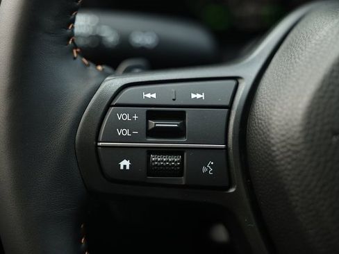 New 2026 Honda CR-V Sport image 37