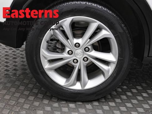 Used 2021 Buick Encore GX Preferred image 30