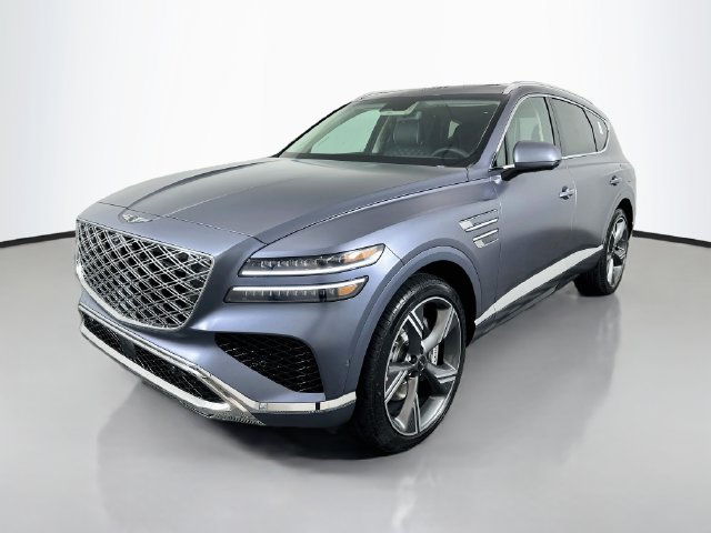New 2027 Genesis GV80 3.5T Prestige AWD/4WD image 1