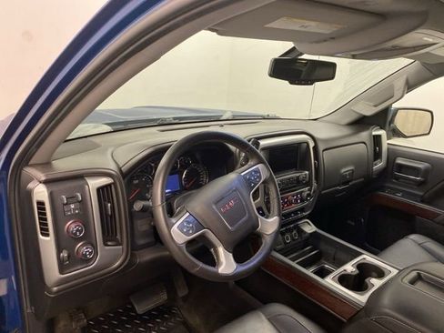 Used 2015 GMC Sierra 1500 SLT image 7