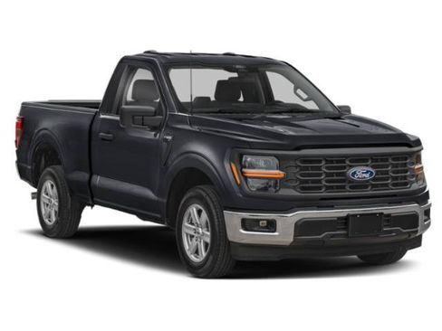 Used 2025 Ford F150 XL AWD/4WD image 6