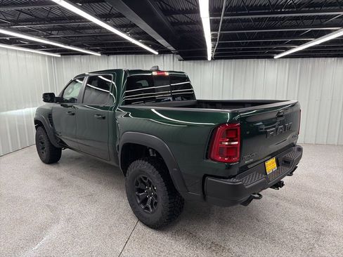 New 2026 RAM 1500 RHO AWD/4WD image 4