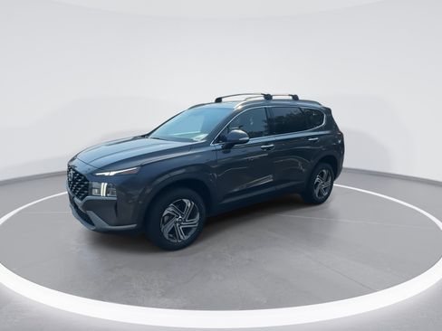 Used 2023 Hyundai Santa Fe SEL AWD/4WD image 5