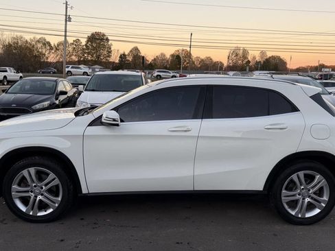 Used 2015 Mercedes-Benz GLA 250 GLA 250 4dr SUV image 4
