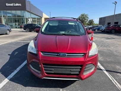 Used 2014 Ford Escape SE w/ Equipment Group 201A