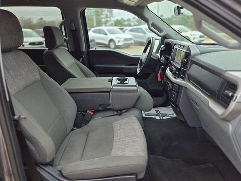 Used 2023 Ford F150 XLT image 16