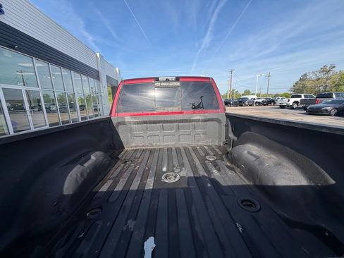 Used 2021 RAM 2500 Laramie AWD/4WD image 8
