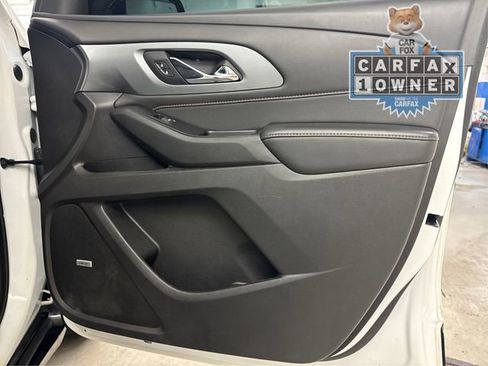 Used 2019 Chevrolet Traverse Premier w/ Redline Edition image 27