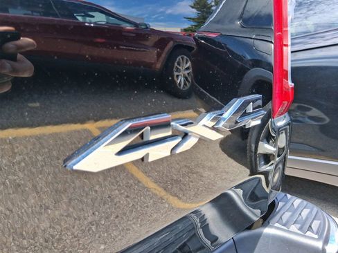 Used 2023 RAM 1500 Big Horn AWD/4WD image 14