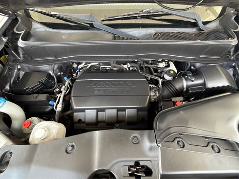 Used 2015 Honda Pilot LX image 13