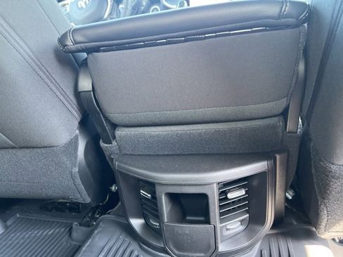 Used 2025 RAM 2500 Big Horn image 14