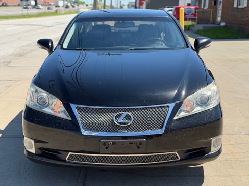 Used 2011 Lexus ES 350 FWD image 2
