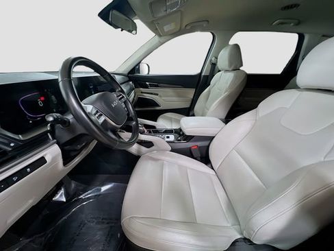 Certified 2023 Kia Telluride S image 22