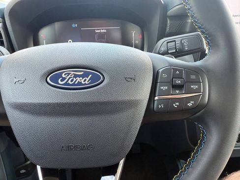 New 2025 Ford Maverick Lobo image 26