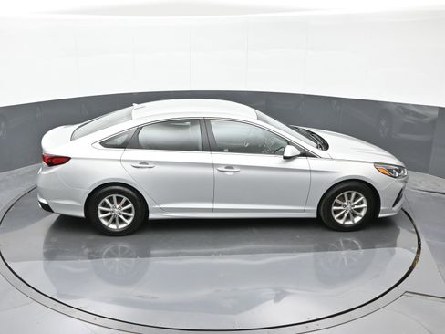 Used 2018 Hyundai Sonata ECO image 37
