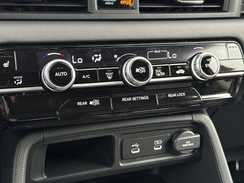 New 2026 Honda Pilot EX-L image 25
