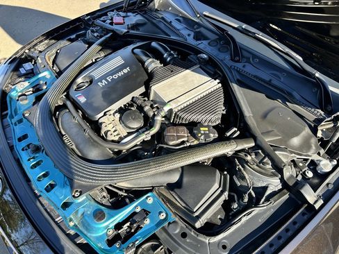 Used 2015 BMW M3 image 39