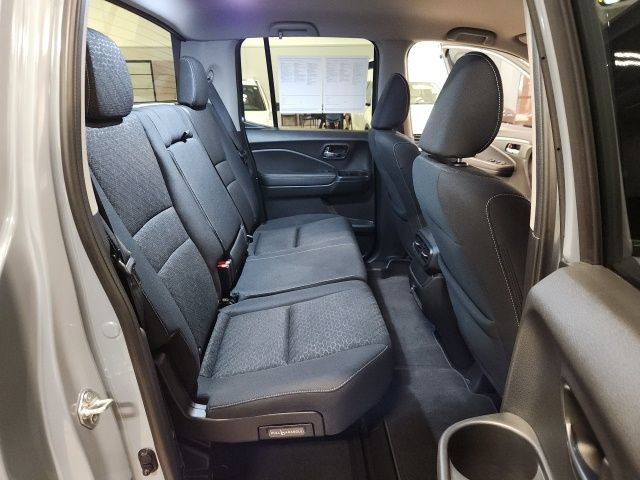 Certified 2024 Honda Ridgeline Sport image 29