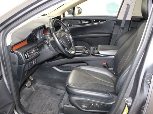 Used 2022 Lincoln Nautilus Reserve image 23