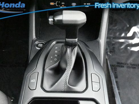 Used 2025 Kia K4 FWD image 23