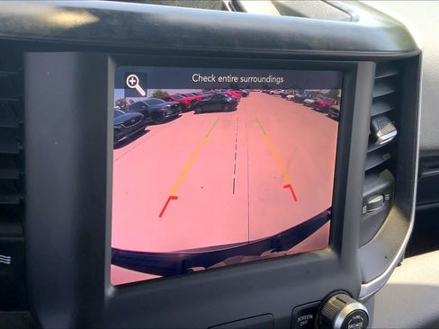Used 2019 RAM 1500 Big Horn AWD/4WD image 29