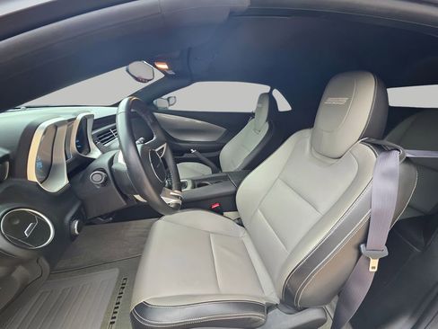 Used 2011 Chevrolet Camaro SS image 20