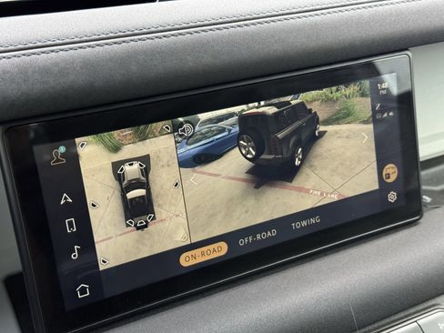 Used 2023 Land Rover Defender 90 S image 70