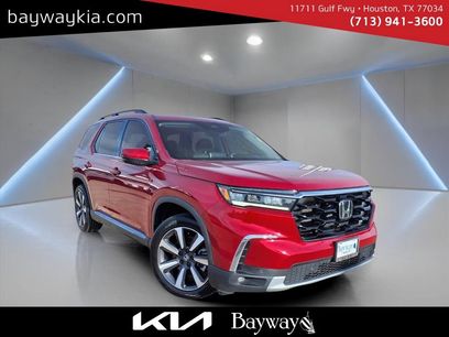 Used 2023 Honda Pilot Touring
