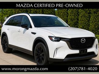 Used 2026 MAZDA CX-90 Plug-In Hybrid w/Premium Sport AWD/4WD video 1
