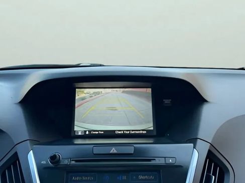 Used 2014 Acura MDX FWD w/ Technology Package image 37