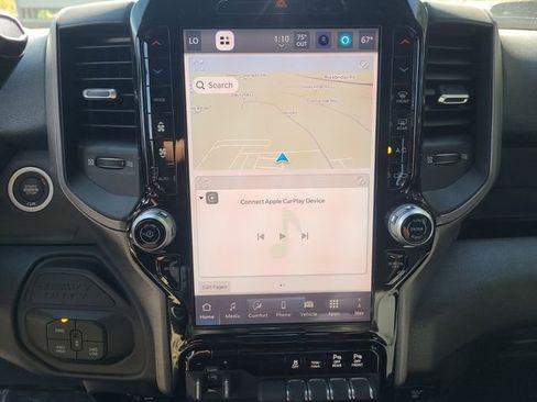 New 2026 RAM 2500 Tradesman image 12