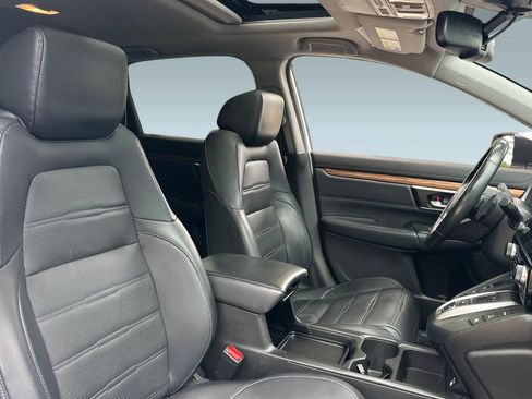 Used 2020 Honda CR-V EX-L image 26