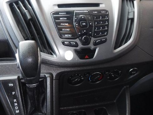 Used 2019 Ford Transit 350 148 High Roof w/ Interior Upgrade Package RWD image 13