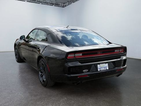 New 2026 Dodge Charger R/T AWD/4WD image 3