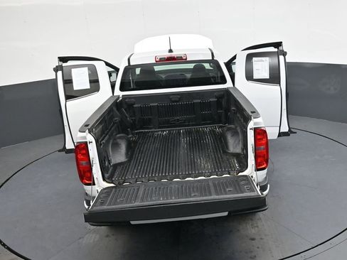 Used 2016 Chevrolet Colorado W/T w/ WT Convenience Package image 43