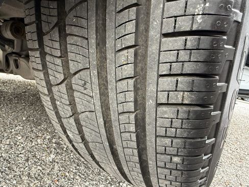 Used 2020 Land Rover Range Rover Sport HSE Dynamic image 24