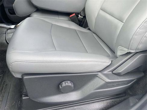 New 2025 Ford F450 XL image 11