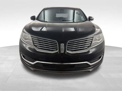 Used 2016 Lincoln MKX Reserve w/ Technology Package image 3