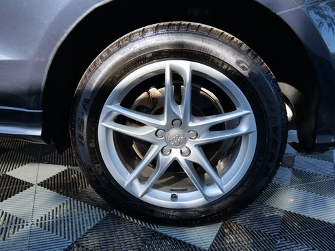 Used 2017 Audi Q5 3.0T Premium Plus w/ Technology Package image 85